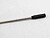 12 x Recarga para esferografica tipo rosca preto Recarga para esferografica tipo rosca preto KF21742 - imagem 4