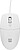 Rato Natec Ruff 2 1000DPI Óptico Branco USB NMY-1988 - imagem 4