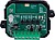 TEDEE-DRYCONTACT : : Acessório do módulo de entradas e saídas - Comunicação Bluetooth - Acciona a fechadura com entradas auxiliares - Aciona as tomadas auxiliares com fechadura - Alimentação DC 6-60 V - Compatível com TEDEE-PRO e TEDEE-GO2 - imagem 4