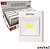 Expositor 16 Lanternas LED C/ 1W 30lm IP20 ENTAC EPWSL-1W-LED - imagem 4