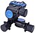 Benro Cabeça Gear Drive 3 Way GD3WH - imagem 4