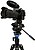 Benro CABEÇA VIDEO S4 PRO Benro CABEÇA VIDEO S4 PRO - Cabeça de vídeo para câmaras Mirrorless e DSLR - imagem 4