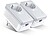 Kit Adaptador Powerline TP-Link AV1000 Gigabit Passthrough ac Wi-Fi - imagem 4