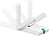 Adaptador USB Wireless N de Alto Ganho TL-WN822N: 300Mbps, Atheros, 2T2R, 2,4GHz, 802.11n/g/b, botão QSS, utilidade de auto-configuração, alojamento elegante para desktop, cabo de extensão USB, 2 antenas fixas - imagem 4