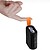 Xiaomi Sound Pocket Alto-falante 5W TWS Bluetooth 5.4 - Autonomia até 10h - Resistência IP67 - Cor Preto/Laranja - imagem 4