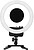 Nanlite ESPELHO-One Side Espelho 7” NLMIRROR7 - imagem 4