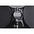 Godox SOFTBOX FOLDABLE 80X80+S2 BRACKET+GRELHA Concebido para fotógrafos que viajam frequentemente, o suporte de montagem Bowens S2 com Softbox e kit com saco de transporte é um sistema de modificação de luz compacto para speedlights e flashes V D181711 - imagem 4