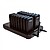 AVPos AVP-AC-T16 Avisador de Clientes - Base de Carga - 16 Unidades - Alcance 350/500m - 200 mAh - Cor Preta - imagem 4