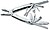 Swiss Tool Spirit X, F/Couro em Blister 30224.LB1 - imagem 4