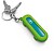 Capa em Silicone com Gancho, Abacate 40453 - imagem 4