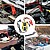 Carga de Baterias Com Mantenedor 6V/ 12V. Para Baterias de 4 a 40 Ah - imagem 4