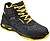 Bota Segurança Maurer S3 Modelo Amerina Antiderrapante com Sola Composite e Resistência aos Hidrocarbonetos. Tamanho 43. Bota Segurança Maurer S3 Modelo Amerina Antiderrapante com Sola Composite e Resistência aos Hidrocarbonetos. Tamanho 43 - imagem 4
