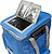 Mala Térmica 38 Litros Azul Trolley - imagem 4