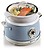 Panela de Arroz 3 EN 1 Ariete 2904/15 Vintage 290405 - imagem 4