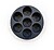 Airfrymuffinbk : Air Fryer Sil Muffin Tray - imagem 2