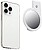 JOBY Beamo Ring Light MagSafe white O Ring Light JOBY MagSafe Chegou! Prepare-se para actualizar as suas redes sociais com fotos e vídeos cheios de LUZ! JB01756 - imagem 4