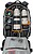 Lowepro Mochila Protactic BP 450 AW Iii Lowepro Mochila Protactic BP 450 AW Iii LP37483-PWW - imagem 4