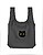 Mojipower - Saco compras (midnight kitty) SS59268 - imagem 4
