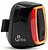 Urban Prime BIKE SMART REAR LIGHT UP-AC-220030 - imagem 4
