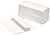 Toalhete de papel para maos ecologica 20x23 cm 2 folhas pack com 196 unidades Toalhete de papel para maos ecologica 20x23 cm 2 folhas pack com 196 unidades J281700 - imagem 4