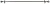 Portavisillo Deco Esfera Cinza 70-120cm Cintacor G-68313 - imagem 4