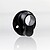 Escudo EZ. Acabamento Preto. Ø42x26mm. IFAM G-87634 - imagem 4