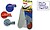 Modelo para Calçado Plus Silicone T: 42-46 HIDALGO G-73962 - imagem 4
