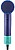 Secador Cabelo Ufesa - Pro Ionic Silk - 60306194 - imagem 4