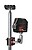 Suporte Multidispositivos 1/4”-3/8”-5/8” PIHER Ref. 34061 G-82992 - imagem 4
