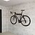 SUPORTE FIJO Bicicleta 8070 Aço Preto MATE REI G-68547 - imagem 4
