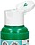 Pintura acrilica liderpapel frasco de 80 ml verde escuro Pintura acrilica liderpapel frasco de 80 ml verde escuro DC13 - imagem 4