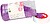 Purpurina liderpapel fantasia cor violeta pastel metalizado frasco de 250 gr Purpurina liderpapel fantasia cor violeta pastel metalizado frasco de 250 gr PU35 - imagem 4