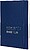 Caderno com elastico antartik capa mole a5 folhas linhas azul marinho 80 folhas 80 gr fsc Caderno com elastico antartik capa mole a5 folhas linhas azul marinho 80 folhas 80 gr fsc TX55 - imagem 4