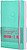 Caderno com elastico antartik capa mole a6 linhas rosa e turquesa 100 folhas 80 gr fsc Caderno com elastico antartik capa mole a6 linhas rosa e turquesa 100 folhas 80 gr fsc TY22 - imagem 4