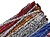 Tiras de chenille liderpapel 30 cm cores brilhantes sortidas bolsa de 30 unidades Tiras de chenille liderpapel 30 cm cores brilhantes sortidas bolsa de 30 unidades MX06 - imagem 4