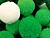 Pompons de cores liderpapel 1,5 cm tonalidades verdes bolsa com 80 unidades Pompons de cores liderpapel 1,5 cm tonalidades verdes bolsa com 80 unidades MX26 - imagem 4