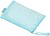Bolsa com fecho de correr liderpapel poliester transpiravel multiusos din a6 azul pastel Bolsa com fecho de correr liderpapel poliester transpiravel multiusos din a6 azul pastel ZB13 - imagem 4
