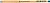 12 x Pincel para pintura acrilica y acuarela liderpapel n 4 punta filbert/ lengua gato de pelo sintetico certificado Pincel para pintura acrilica y acuarela liderpapel n 4 punta filbert/ lengua gato de pelo sintetico certificado PI64 - imagem 4