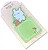 Bloc notas adhesivas imaginovo bunny con soporte 20 hojas verde 60x125 mm Bloc notas adhesivas imaginovo bunny con soporte 20 hojas verde 60x125 mm BI08 - imagem 4