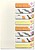 Bloc notas adhesivas imaginovo marcapaginas patita 120 hojas 8x15x48 mm Bloc notas adhesivas imaginovo marcapaginas patita 120 hojas 8x15x48 mm BI38 - imagem 4