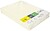 Papel color liderpapel din a3 80 gr crema paquete de 500 hojas PC121 - imagem 4