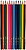 Lapis de Cores Liderpapel. 12 Unidades LC01 - imagem 4