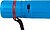 Tubo Porta Desenhos Extensivel 125 CM Azul PP03 - imagem 4