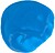 Guache Escolar Liderpapel 1000 ML Azul Cian TP34 - imagem 4