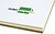 Cartolina Liderpapel A3 80GR/M2 10 Cores Sortidas Embalagem 100 Folhas PC92 - imagem 4