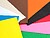 10 x Goma eva liderpapel 50x70 cm 60gr 1,5 mm espessura cores sortidas Goma eva liderpapel 50x70 cm 60gr 1,5 mm espessura cores sortidas GE95 - imagem 4
