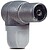 Conector Angular Blindado Femea 9,5mm TELEVES-(Enc. Min. 25 Unid.) : Conector “Cei“ Angular e Blindado - imagem 4