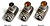 Conector Pro Easyf “Cei” Macho Acodado e Blindado Classe A+ Televes 413210 - imagem 4