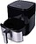 Fritadeira de AR 5L com Ecrã LED Edm G-07790 - imagem 4