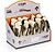 Faca Coleta de Setas com Escova Edm G-08563 - imagem 4